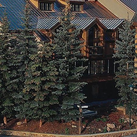 Villa Gravity Haus Vail Extérieur photo