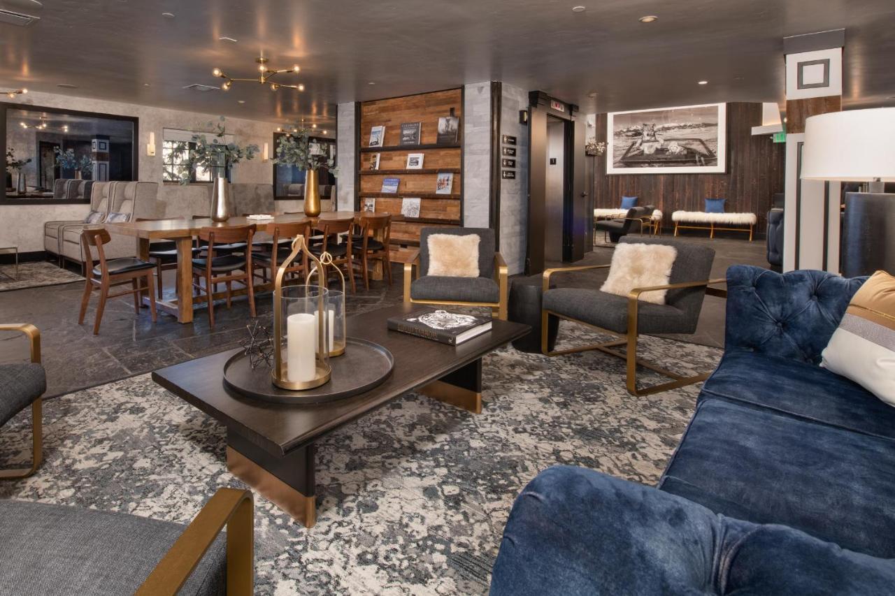 Villa Gravity Haus Vail Extérieur photo