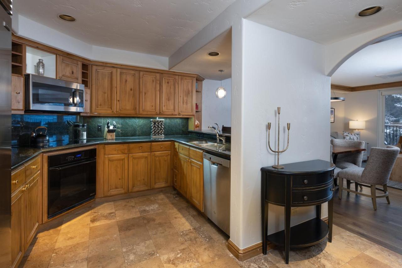 Villa Gravity Haus Vail Extérieur photo