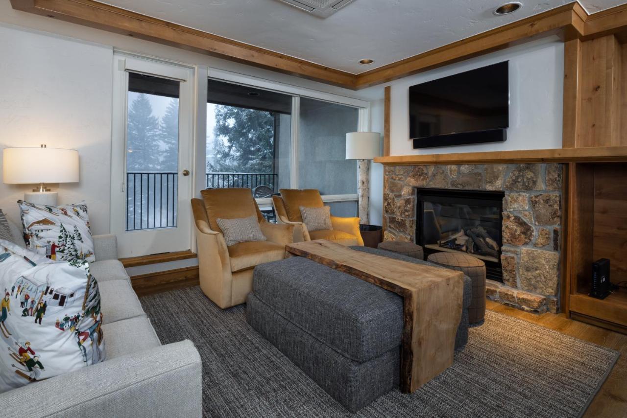 Villa Gravity Haus Vail Extérieur photo