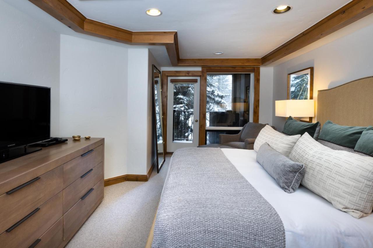 Villa Gravity Haus Vail Extérieur photo