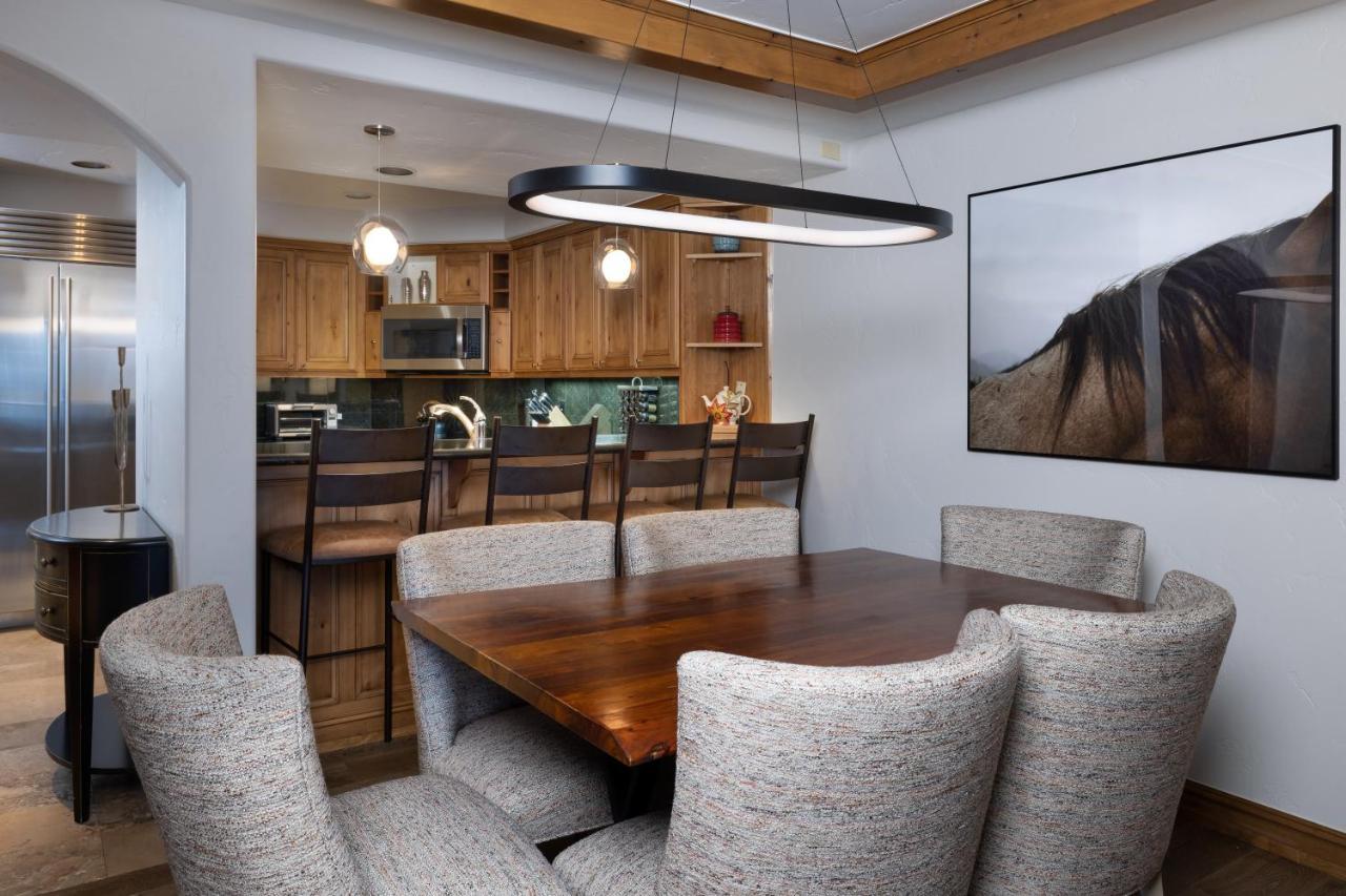 Villa Gravity Haus Vail Extérieur photo
