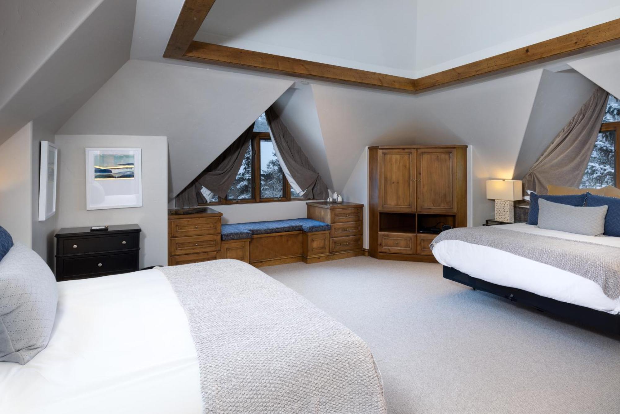 Villa Gravity Haus Vail Extérieur photo