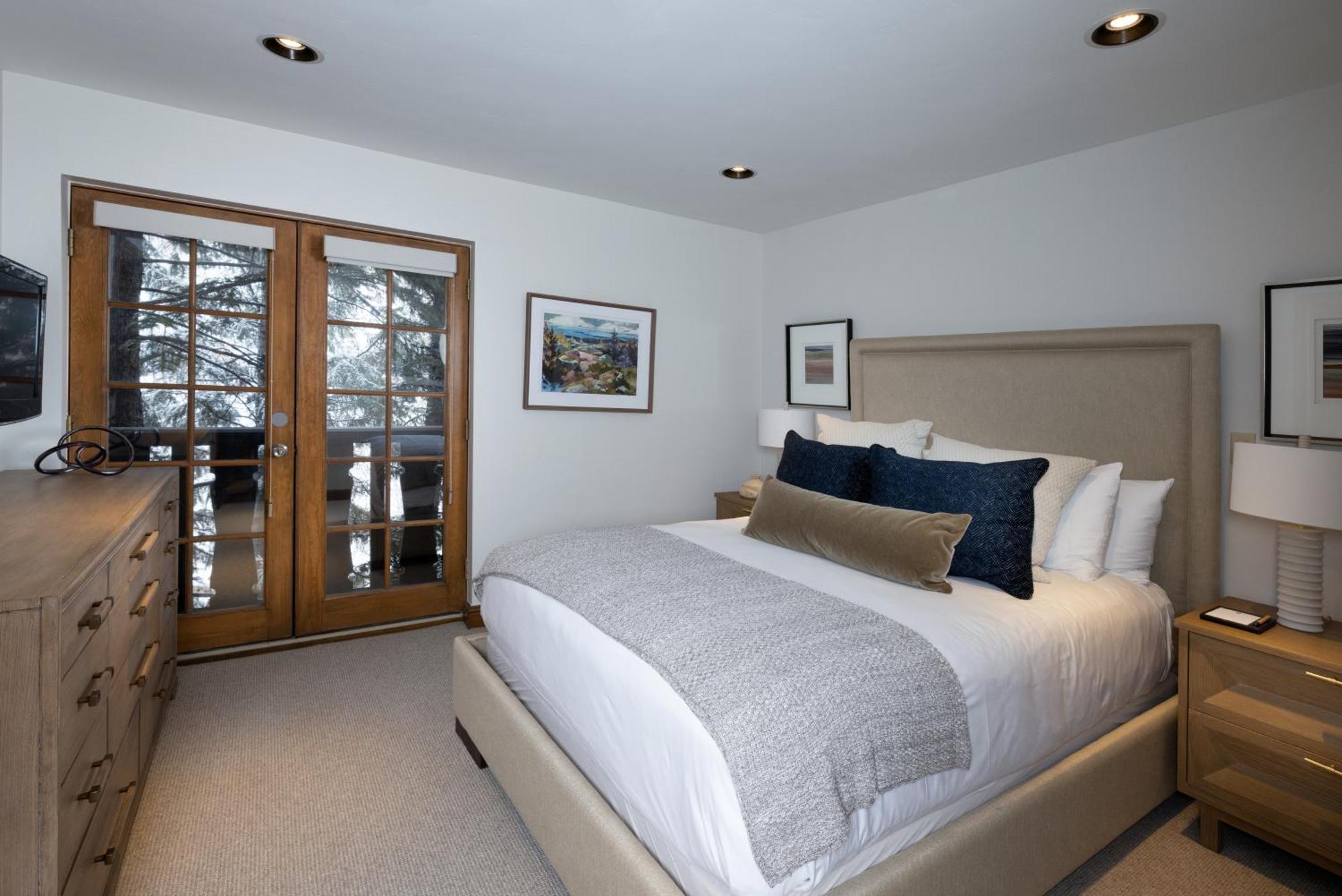 Villa Gravity Haus Vail Extérieur photo