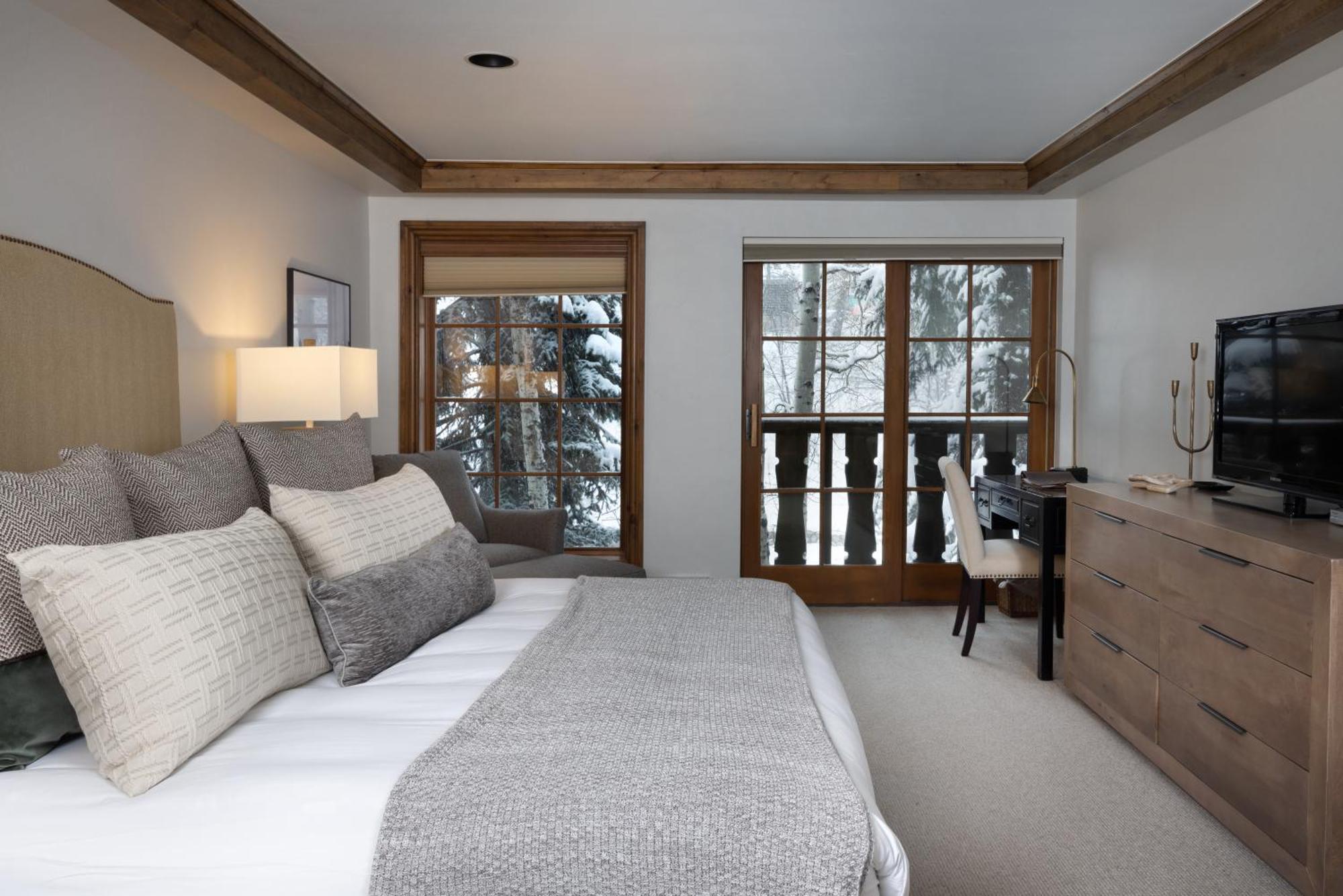 Villa Gravity Haus Vail Extérieur photo