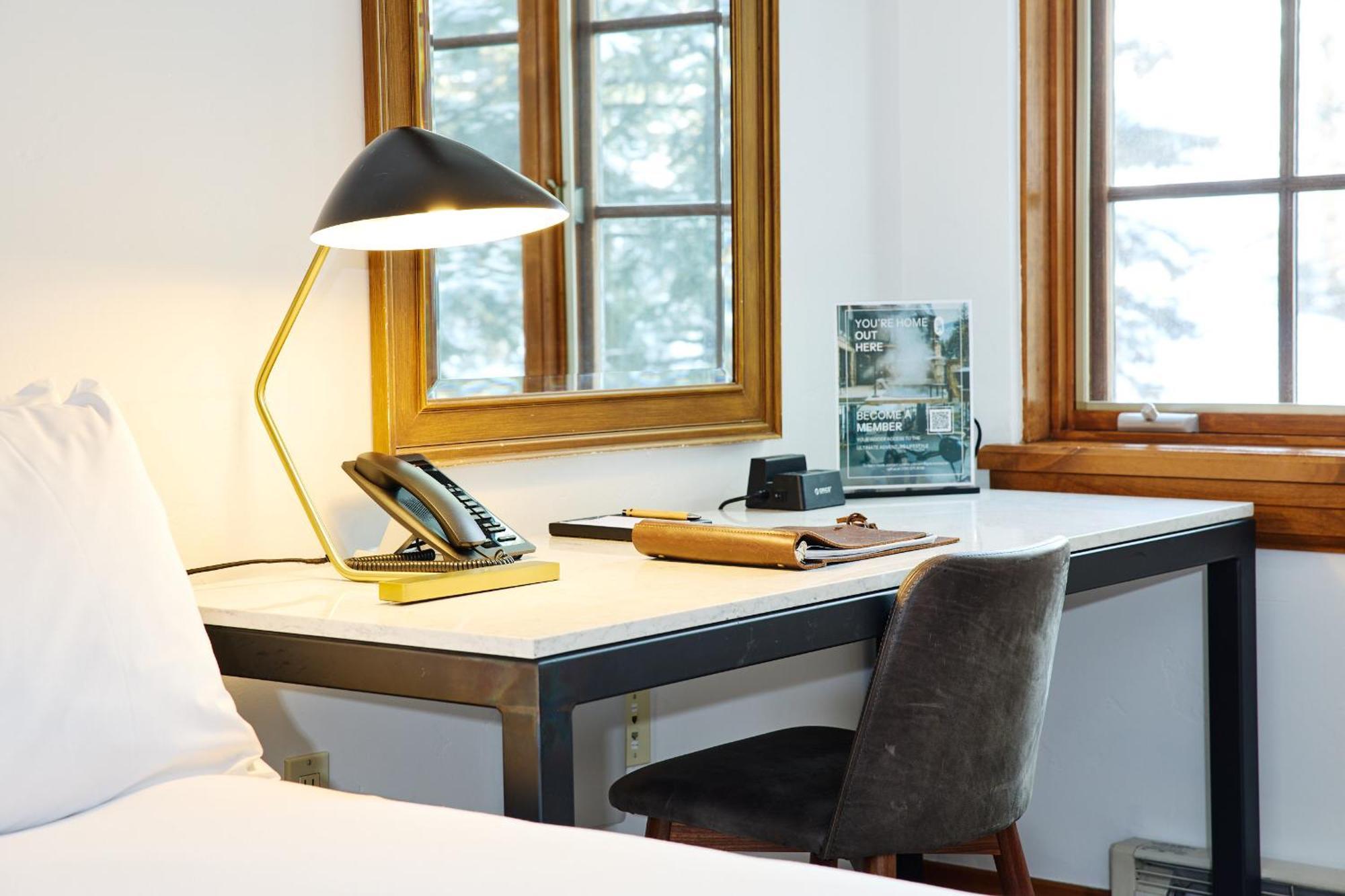 Villa Gravity Haus Vail Extérieur photo