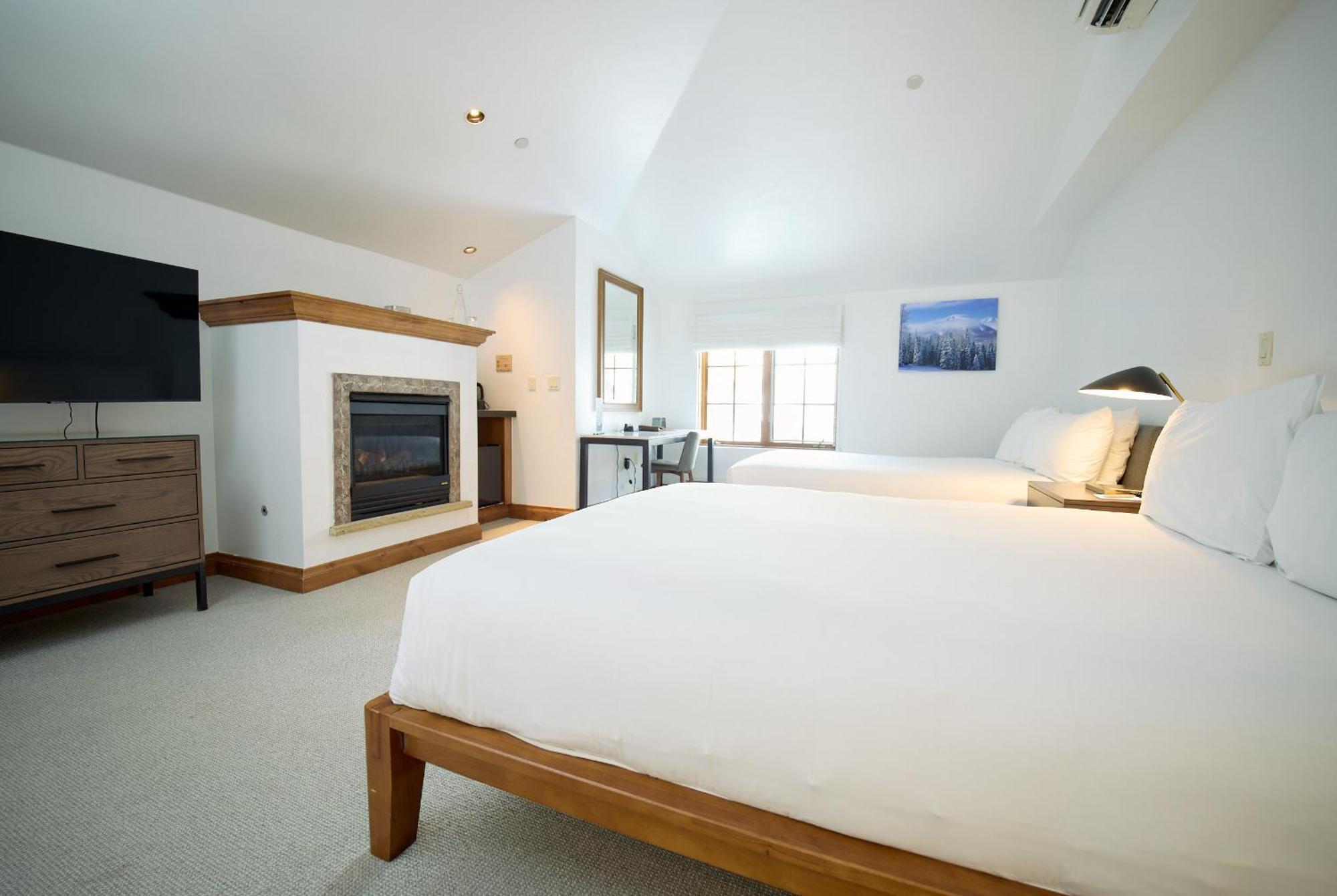 Villa Gravity Haus Vail Extérieur photo