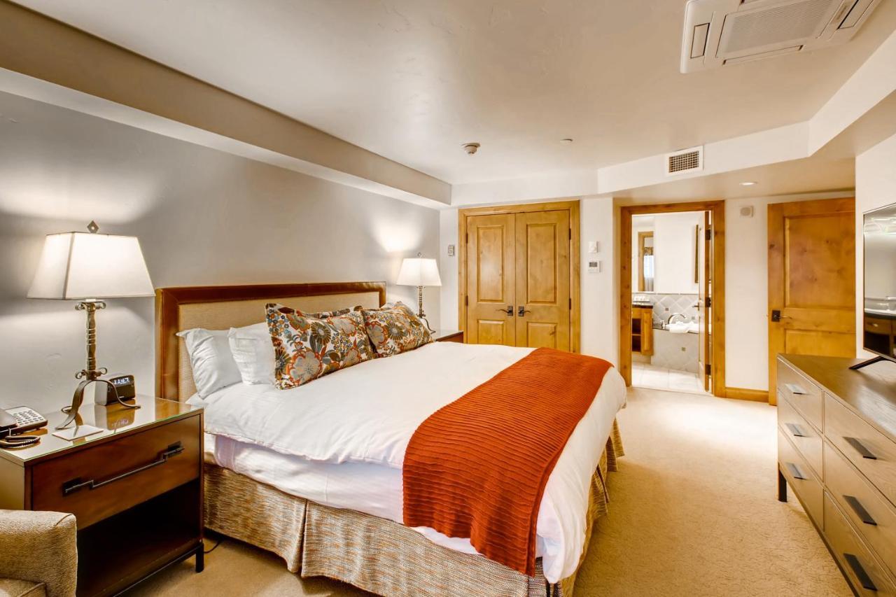 Villa Gravity Haus Vail Extérieur photo